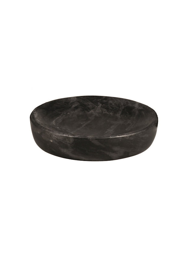 SOAP DISH 'MARBLE' - Bath Accessories - SCAPA HOME - SCAPA HOME OFFICIAL