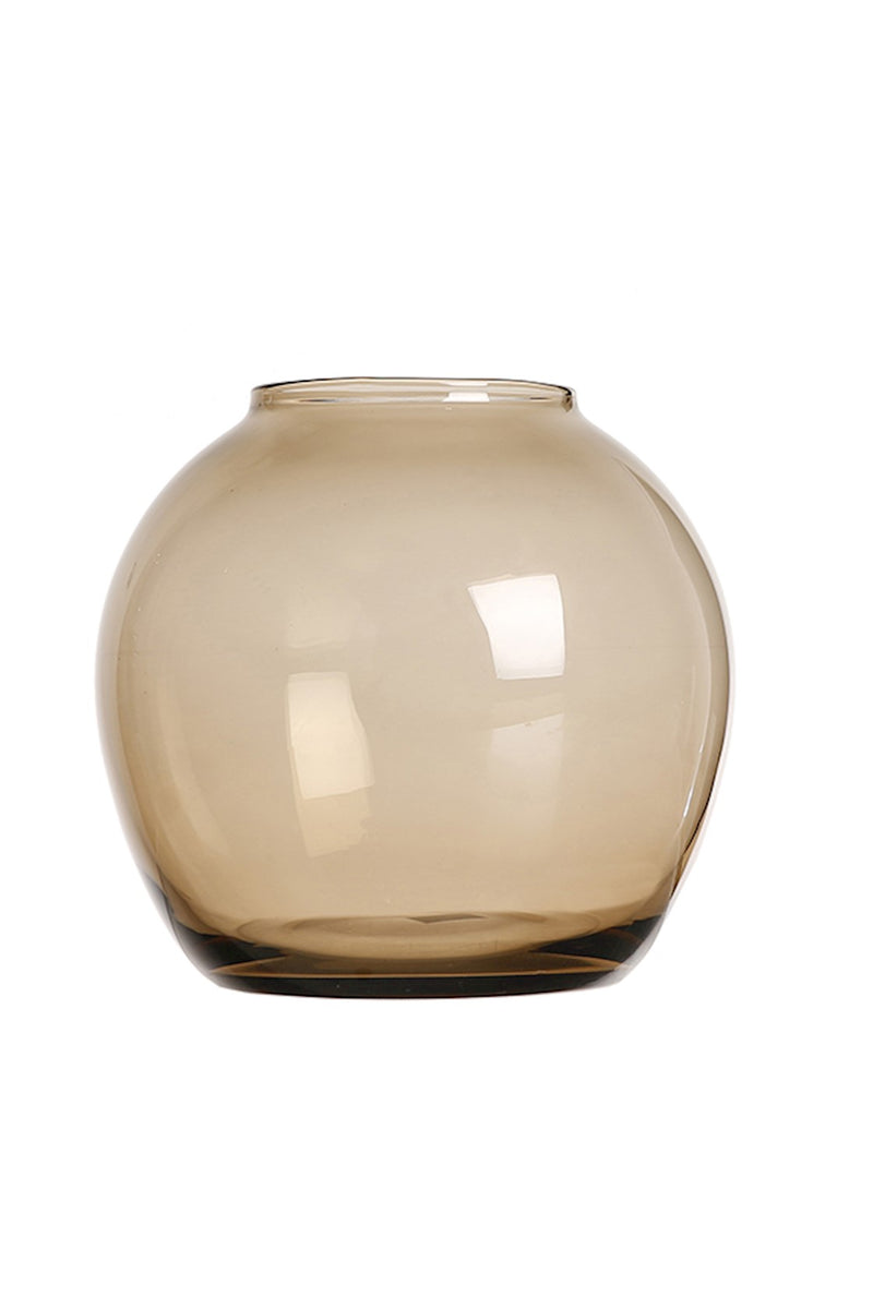 VASE 'BELLY' - Vases - SCAPA HOME - SCAPA HOME OFFICIAL