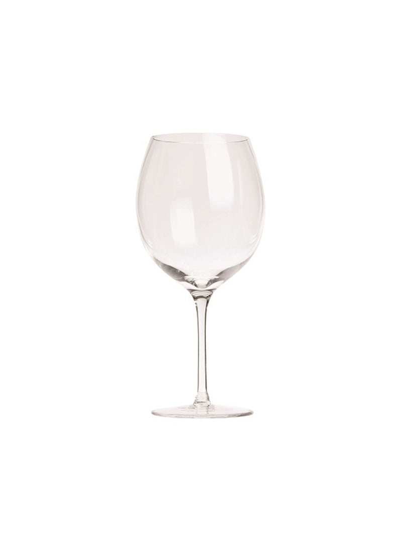 WHITE WINE GLASSES 'BUBBLE' ( 6 x ) - Drinkware - SCAPA HOME - SCAPA HOME OFFICIAL