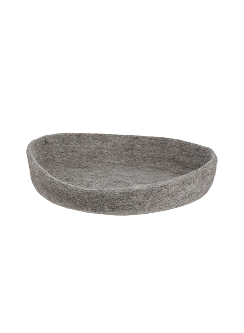 TRAY 'FELT' - Trays - SCAPA HOME - SCAPA HOME OFFICIAL