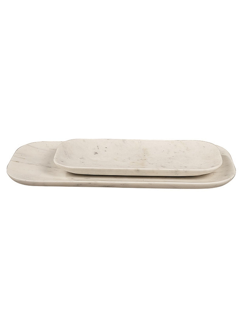 TRAY 'MARBLE' - Serveware - SCAPA HOME - SCAPA HOME OFFICIAL