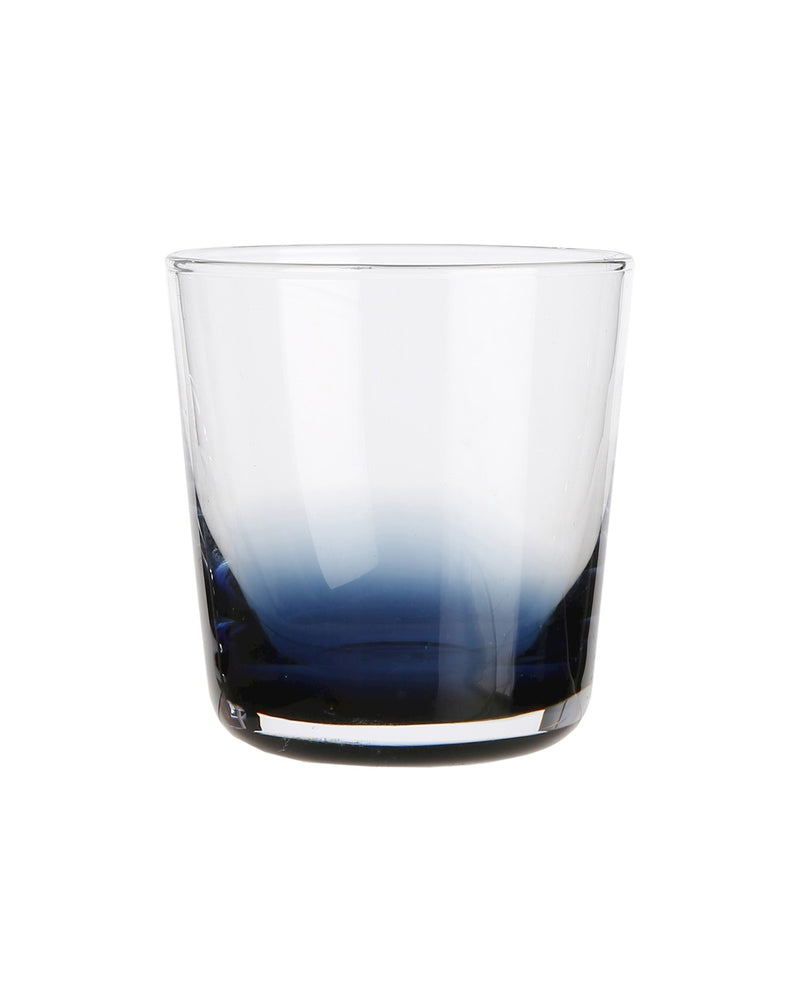 LOW GLASSES 'SPLASH' ( 6 x ) - Drinkware - SCAPA HOME - SCAPA HOME OFFICIAL