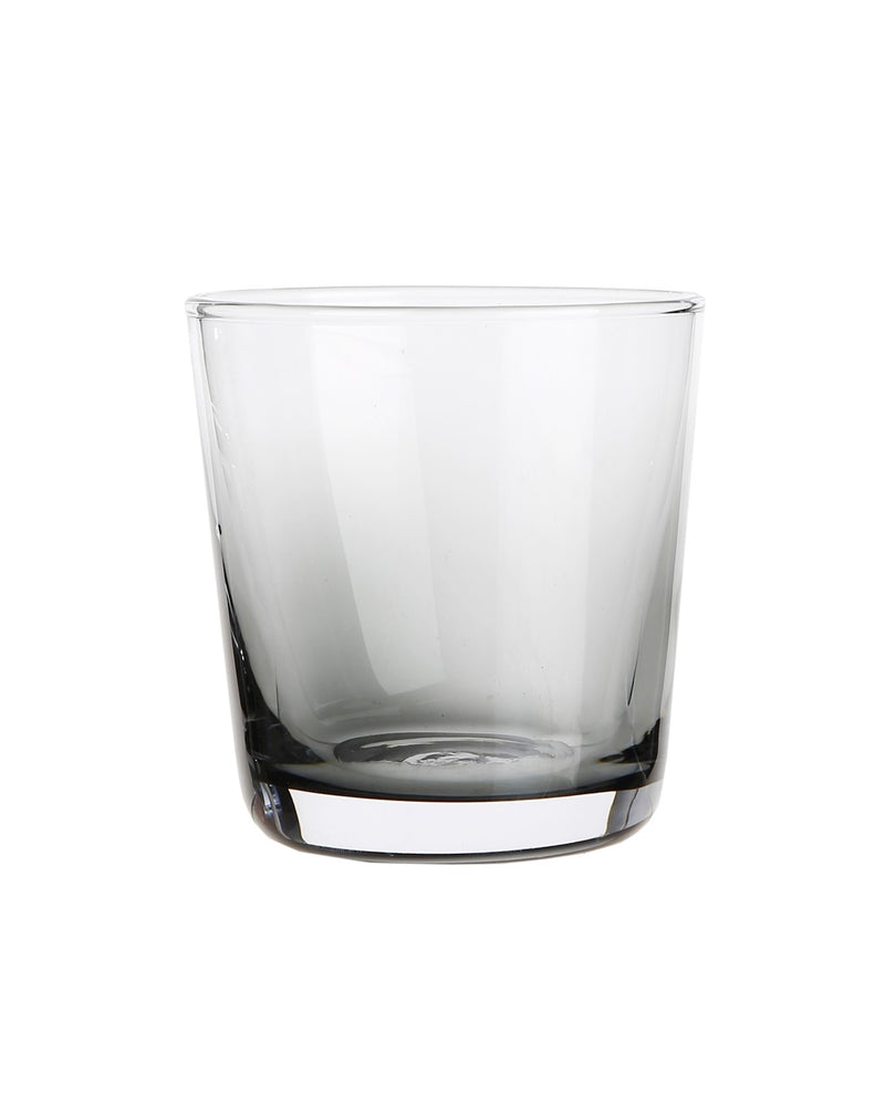 LOW GLASSES 'SPLASH' ( 6 x ) - Drinkware - SCAPA HOME - SCAPA HOME OFFICIAL