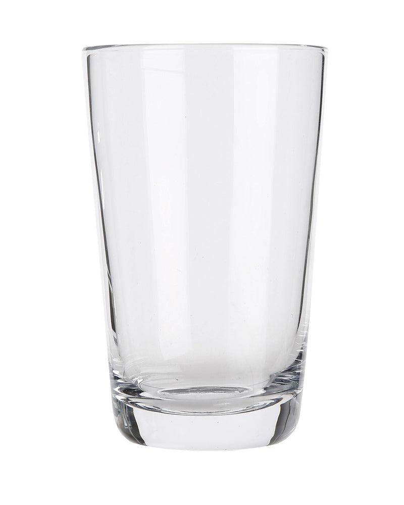 TALL GLASSES 'SPLASH' ( 6 x ) - Drinkware - SCAPA HOME - SCAPA HOME OFFICIAL