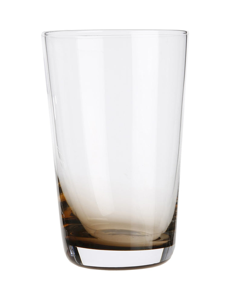 TALL GLASSES 'SPLASH' ( 6 x ) - Drinkware - SCAPA HOME - SCAPA HOME OFFICIAL
