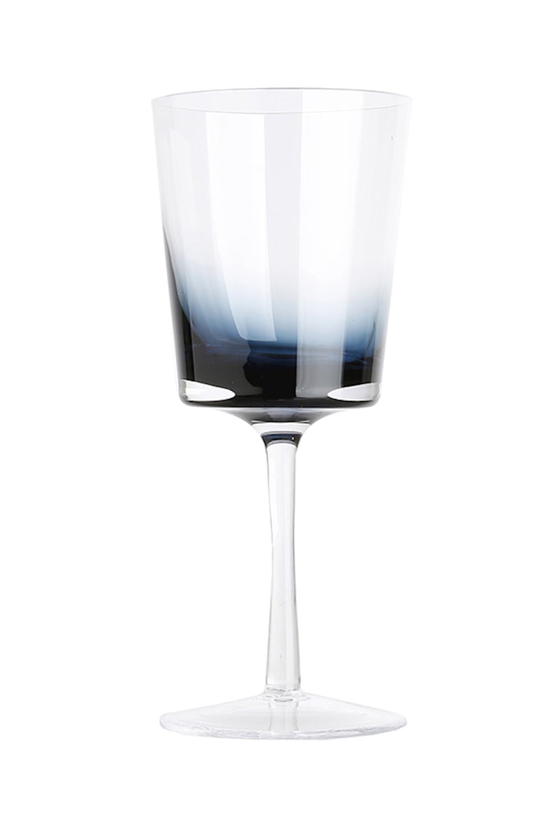 WINE GLASSES 'SPLASH' ( 6 x ) - Drinkware - SCAPA HOME - SCAPA HOME OFFICIAL