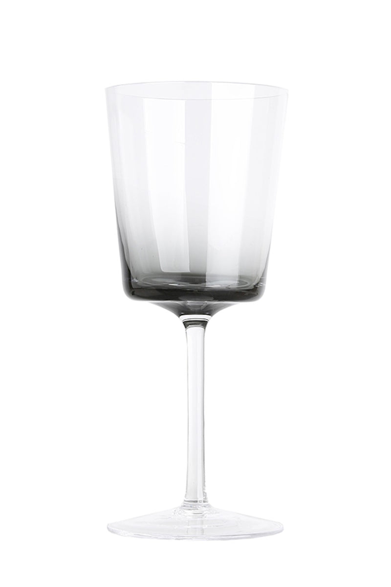 WINE GLASSES 'SPLASH' ( 6 x ) - Drinkware - SCAPA HOME - SCAPA HOME OFFICIAL