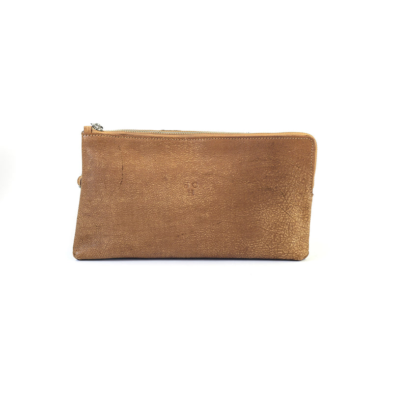 CLUTCH 'PILAR' - Travel - SCAPA HOME - SCAPA HOME OFFICIAL