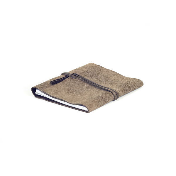 NOTEBOOK COVER 'JUJU' - Office - SCAPA HOME - SCAPA HOME OFFICIAL