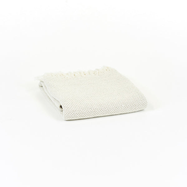 TOWEL 'HONEYCOMB' - Bath Linen - SCAPA HOME - SCAPA HOME OFFICIAL