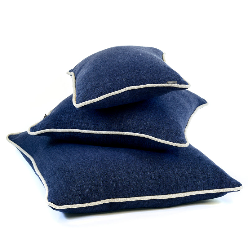 CUSHION COVER 'BRIGG' - Cushion Covers - SCAPA HOME - SCAPA HOME OFFICIAL