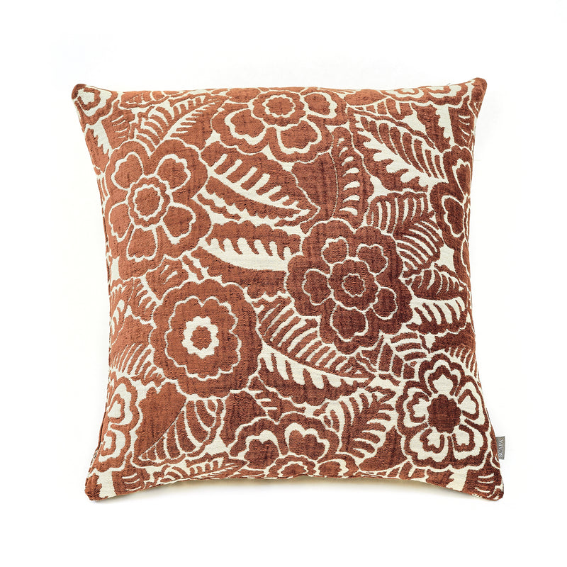 CUSHION COVER 'FRIDA' - Cushion Covers - SCAPA HOME - SCAPA HOME OFFICIAL
