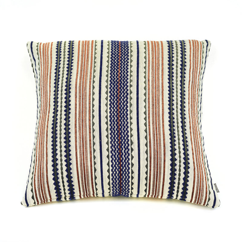 CUSHION COVER 'MIMIR' - Cushion Covers - SCAPA HOME - SCAPA HOME OFFICIAL
