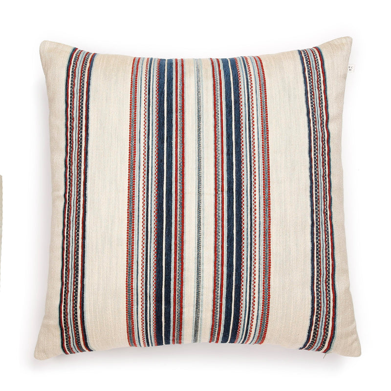 CUSHION COVER 'CASBAH' - Cushion Covers - SCAPA HOME - SCAPA HOME OFFICIAL