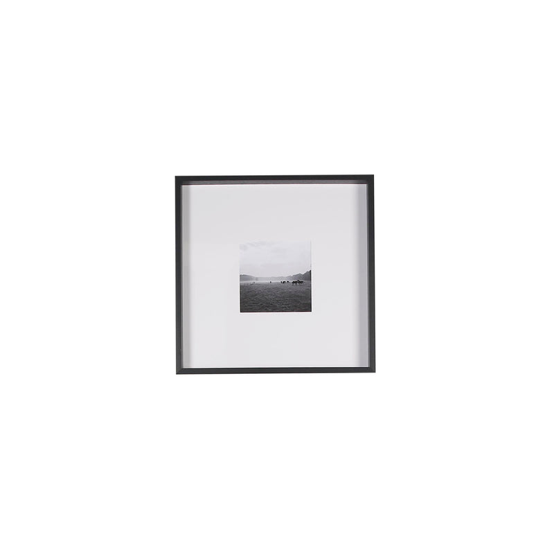 DEEP PHOTO FRAME 'STEFFORD' - Frames - SCAPA HOME - SCAPA HOME OFFICIAL