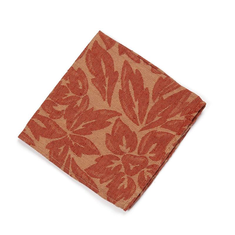 PLACEMATS 'FLOWER' (6) - Table Linen - SCAPA HOME - SCAPA HOME OFFICIAL