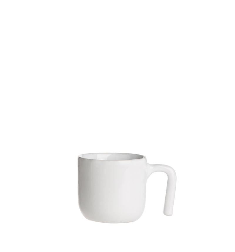 CUP WITH HANDLE 'PENEDA' - Dinnerware - SCAPA HOME - SCAPA HOME OFFICIAL