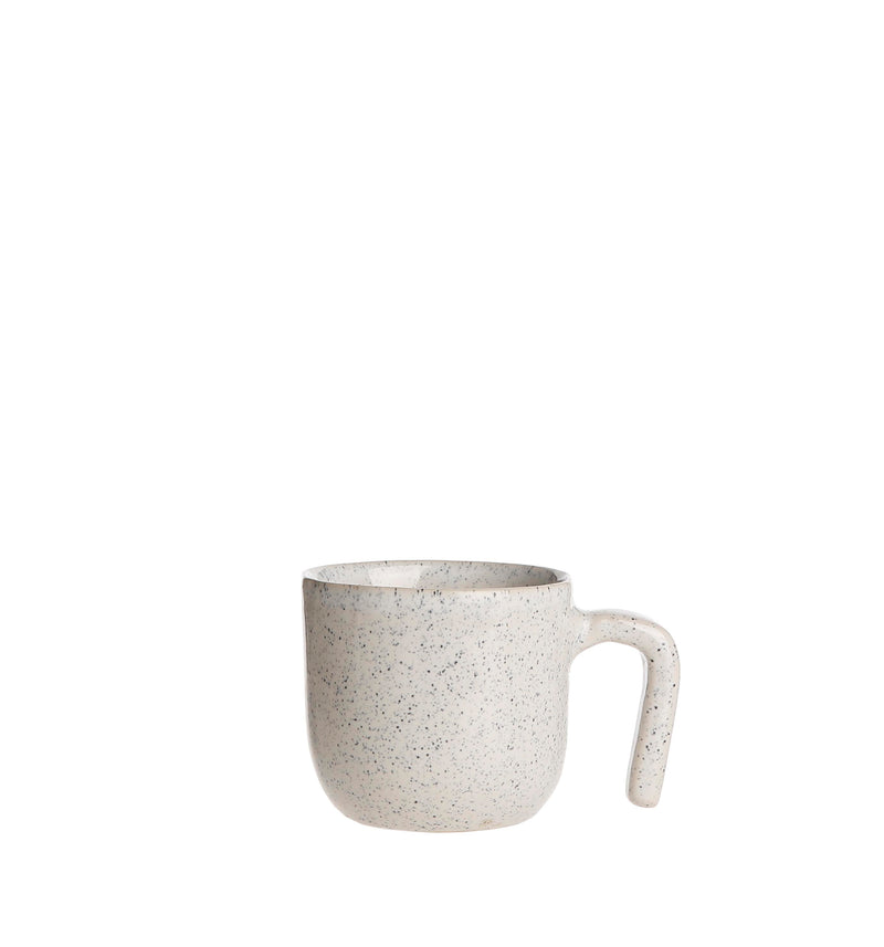 CUP WITH HANDLE 'PENEDA' - Dinnerware - SCAPA HOME - SCAPA HOME OFFICIAL