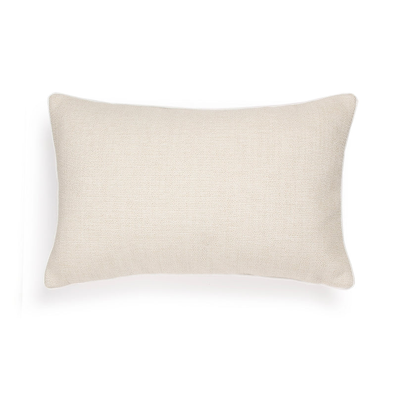 CUSHION COVER 'GIULIA' - Outdoor Cushion Covers - SCAPA HOME - SCAPA HOME OFFICIAL