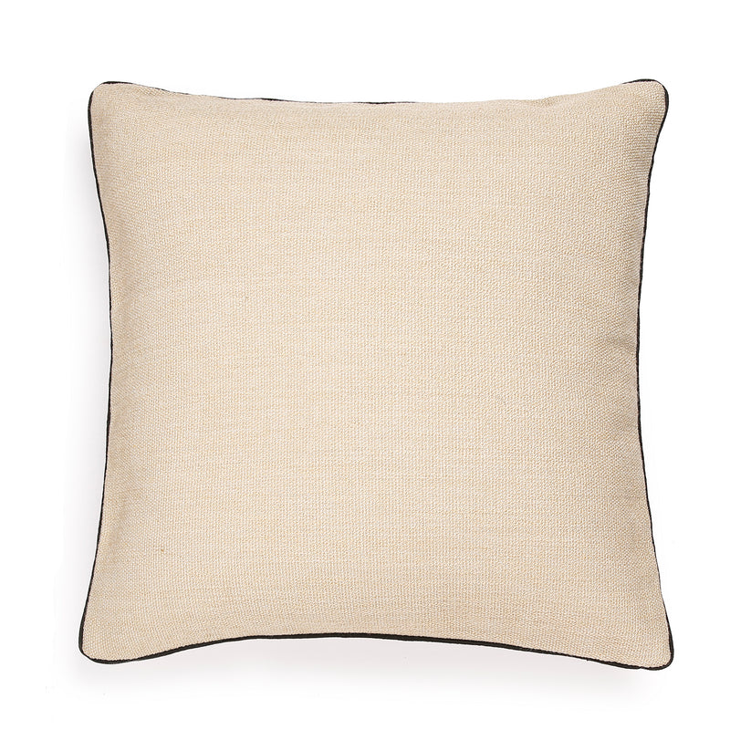 CUSHION COVER 'GIULIA' - Outdoor Cushion Covers - SCAPA HOME - SCAPA HOME OFFICIAL