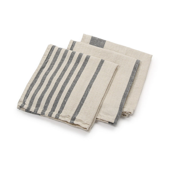 NAPKINS 'ALFORD' ( 6 x ) - Table Linen - SCAPA HOME - SCAPA HOME OFFICIAL