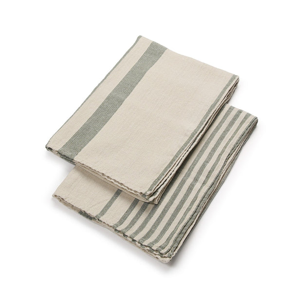 RUNNER 'ALFORD' ( 2 x ) - Table Linen - SCAPA HOME - SCAPA HOME OFFICIAL