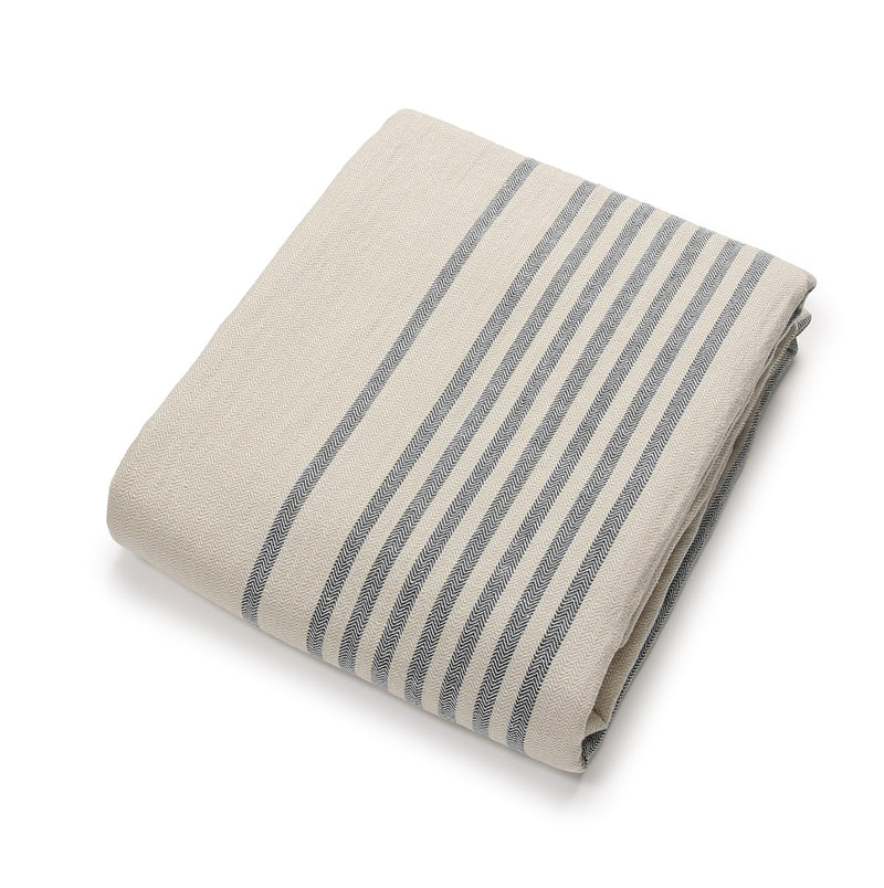 TABLECLOTH 'ALFORD' - Table Linen - SCAPA HOME - SCAPA HOME OFFICIAL