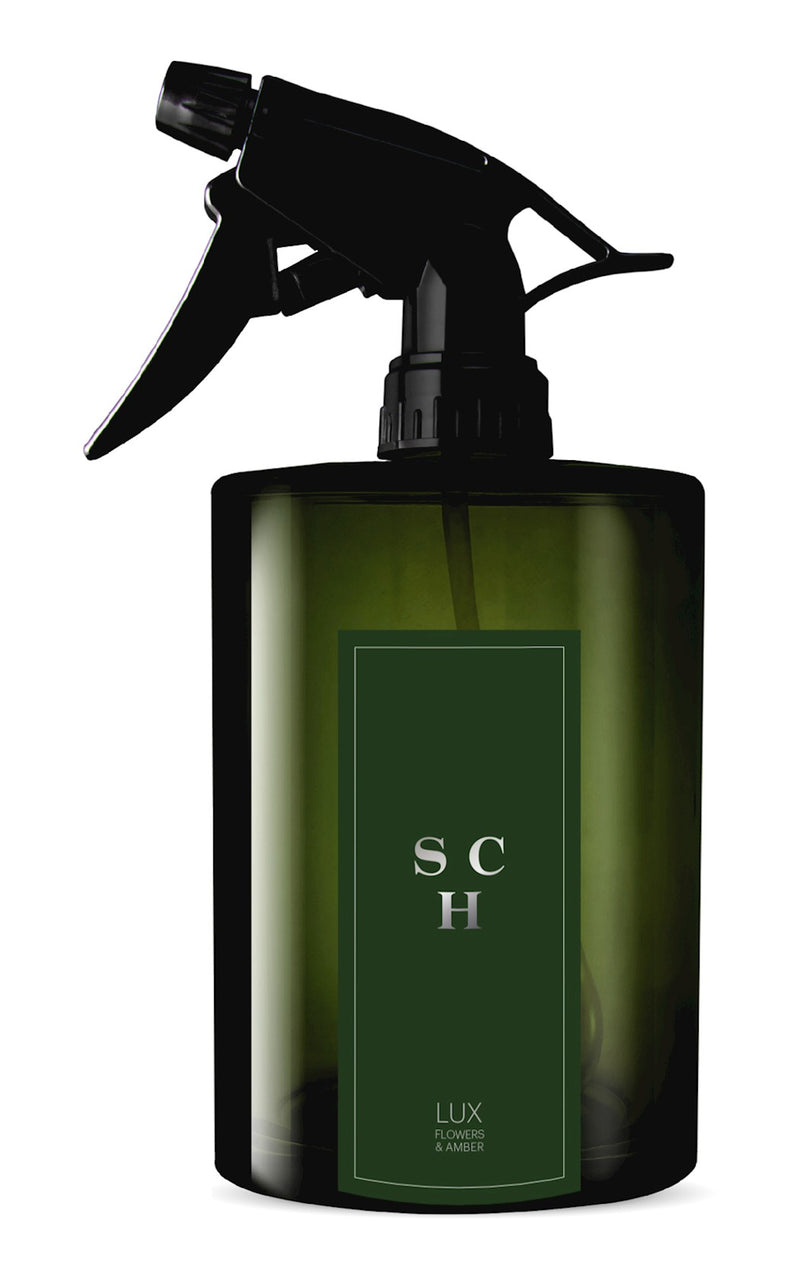 ROOM SPRAY 'LUX' - Sences & Candles - SCAPA HOME - SCAPA HOME OFFICIAL