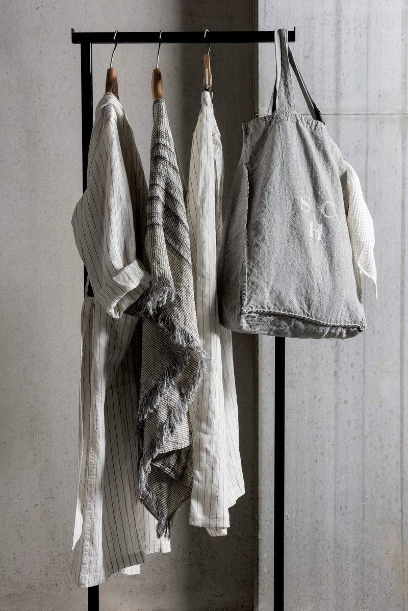 PONCHO 'ARGENTINA' - Robes & Sleepwear - SCAPA HOME - SCAPA HOME OFFICIAL