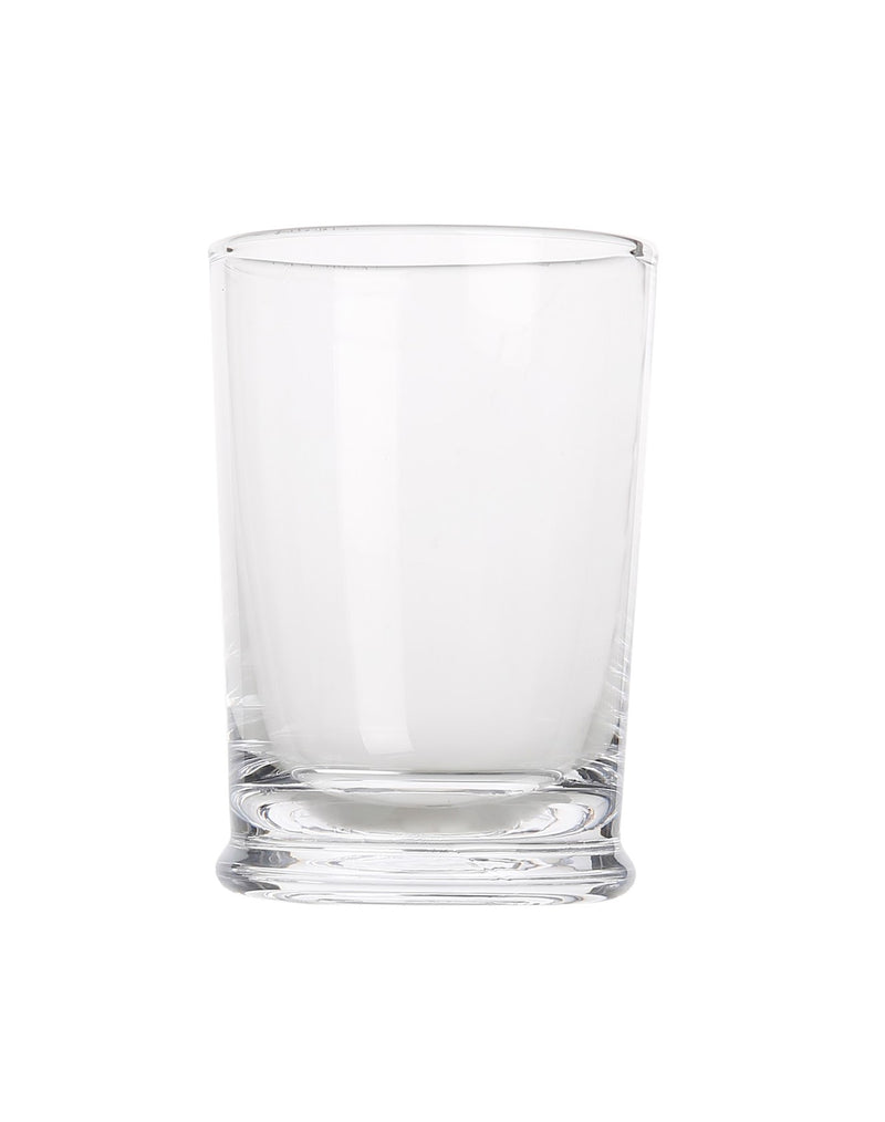 HIGH TUMBLER GLASSES 'BREEZE' ( 6x ) - Drinkware - SCAPA HOME - SCAPA HOME OFFICIAL