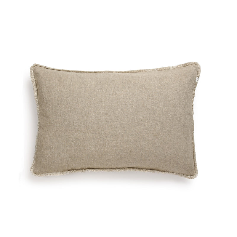 CUSHION COVER 'SLOANE' - Cushion Covers - SCAPA HOME - SCAPA HOME OFFICIAL