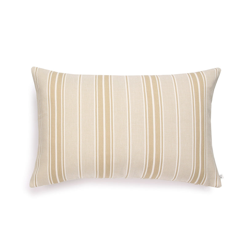 SANDSHELL CUSHION COVER 'SALERNO' - Cushion Covers - SCAPA HOME - SCAPA HOME OFFICIAL