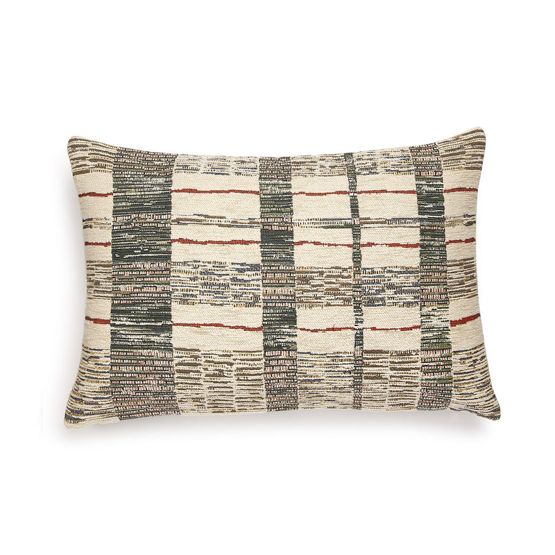 CUSHION COVER 'PERTH' - Outdoor Cushion Covers - SCAPA HOME - SCAPA HOME OFFICIAL