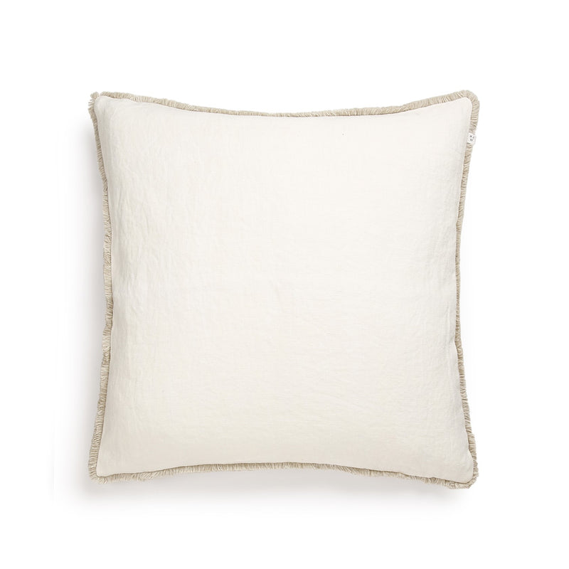 CUSHION COVER 'SLOANE' - Cushion Covers - SCAPA HOME - SCAPA HOME OFFICIAL