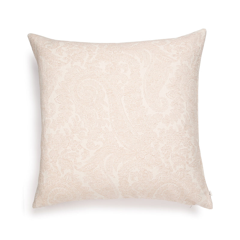 CUSHION COVER 'ISOLA' - Cushion Covers - SCAPA HOME - SCAPA HOME OFFICIAL