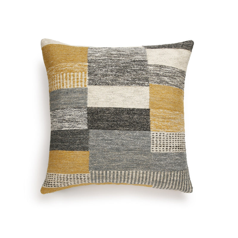 CUSHION COVER 'ALBERS' - Cushion Covers - SCAPA HOME - SCAPA HOME OFFICIAL