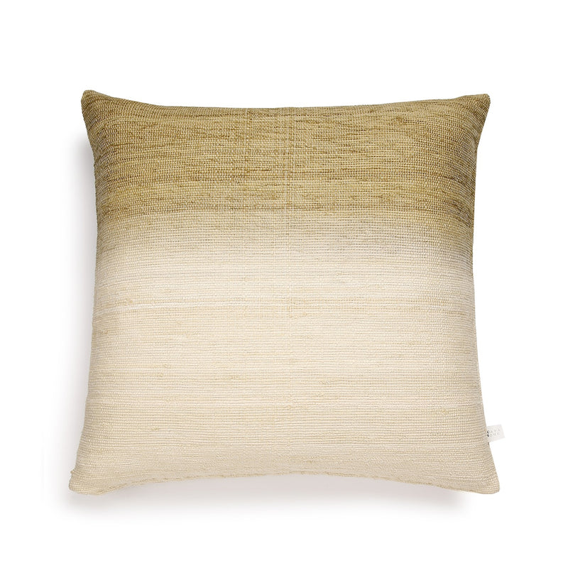 CUSHION COVER 'USHA' - Cushion Covers - SCAPA HOME - SCAPA HOME OFFICIAL